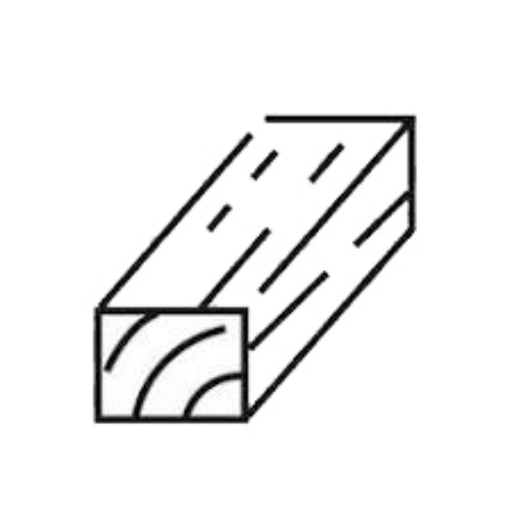 Madera noble artesanal de alto rendimiento en computación