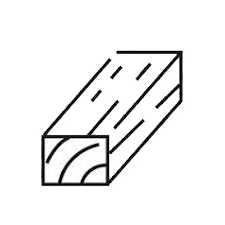 Madera noble artesanal de alto rendimiento en computación